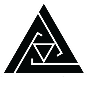 Pyramid logomark