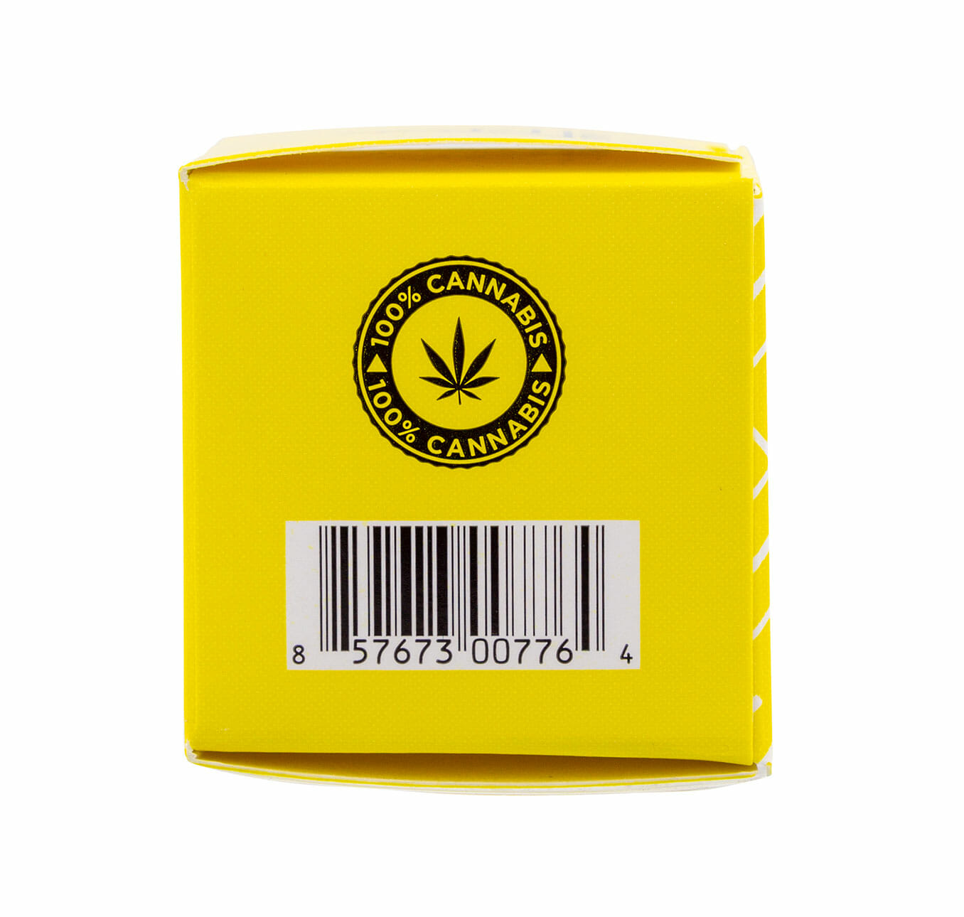 Pyramid Budder Cannabis Extract