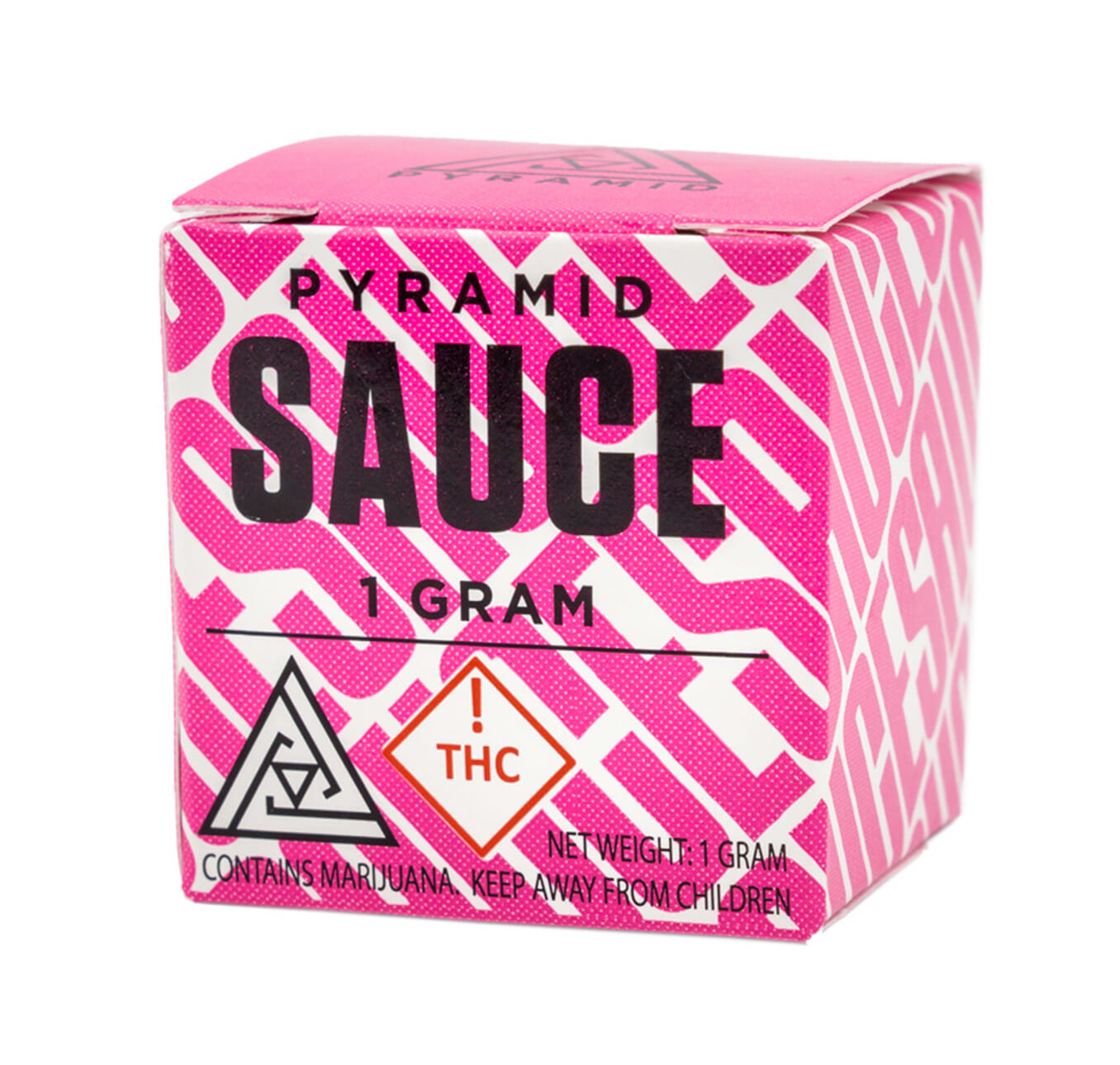 Pyramid Sauce