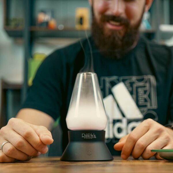 Loov Multi-Purpose Tabletop Cannabis Vaporizer for any occasion