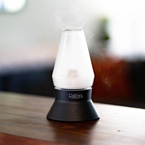 Randy's Loov Multi-Purpose Tabletop Cannabis Vaporizer