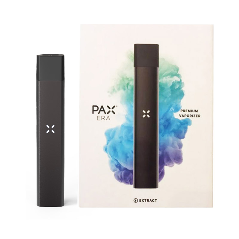 PAX 3™ Complete Kit for Portable Vaporizers | Pyramid Pens
