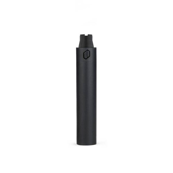 Body of Onyx Puffco Plus Portable Dab Pen