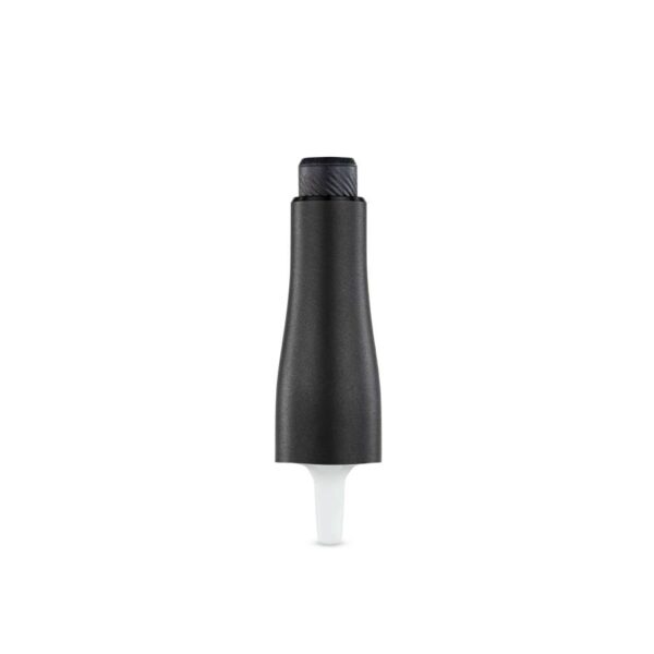 Mouthpiece of Onyx Puffco Plus Portable Dab Pen