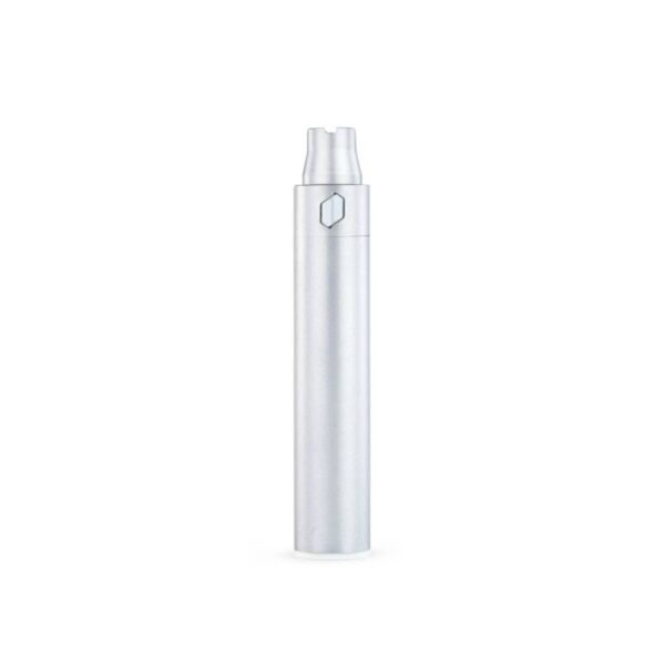 Body of Pearl Puffco Plus Portable Dab Pen