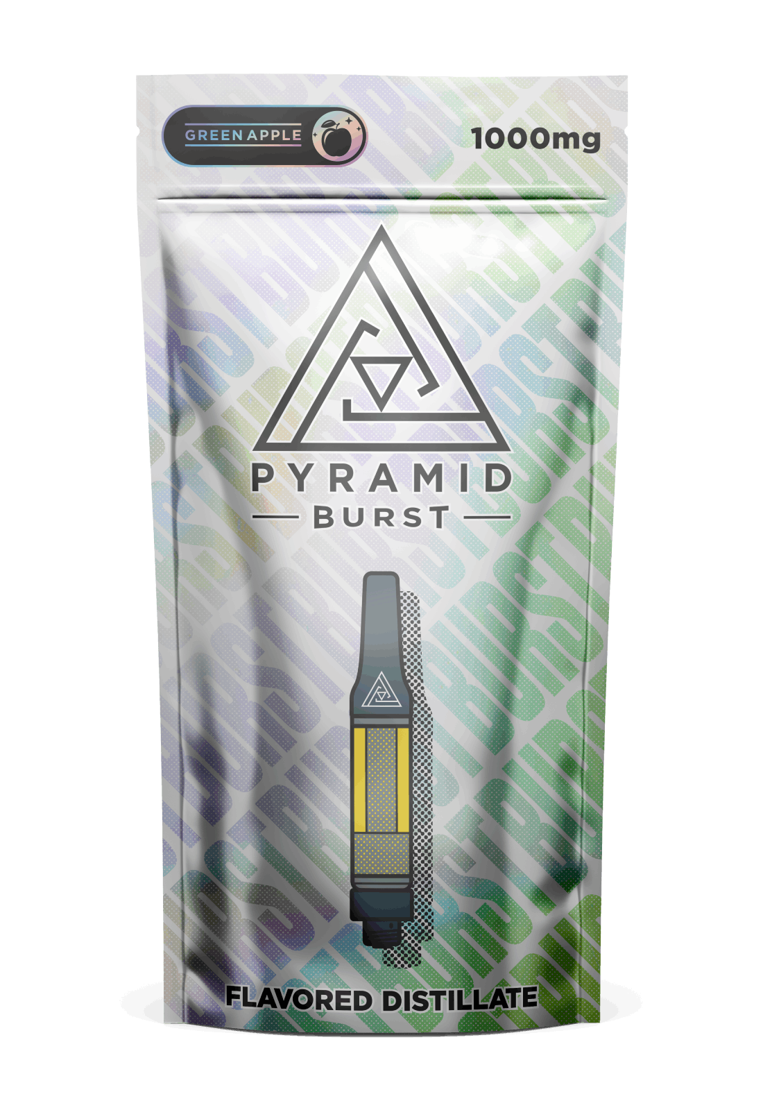 パイラバースト　PYRBURST PYR BURST ZERO / パイラバーストゼロ 4つの機能を搭載した複合