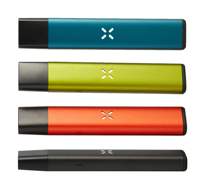 THC Vape Pens High Quality Cannabis Distillate Pyramid Pens